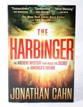 The Harbinger: The Ancient Mystery That Holds The Secret of America&#39;s Future - £3.60 GBP