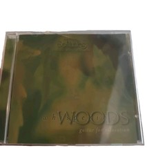 Whispering Woods by Dan Gibson (CD, Jun-2008, Solitudes) Relaxation Guit... - $8.00