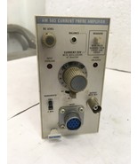Tektronix AM 503 Current Probe Amplifier Module used vintage - $77.13