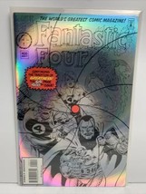 Fantastic Four #400 - 1995 Marvel Comics - $5.90