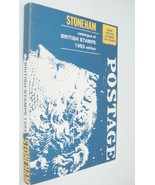 Stoneham Catalogue of British Stamps 1983 Edition 1840-1982 with Channel... - $85.86 MXN