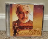 Finding Forrester par bande originale (CD, décembre 2000, Sony Music... - £4.49 GBP