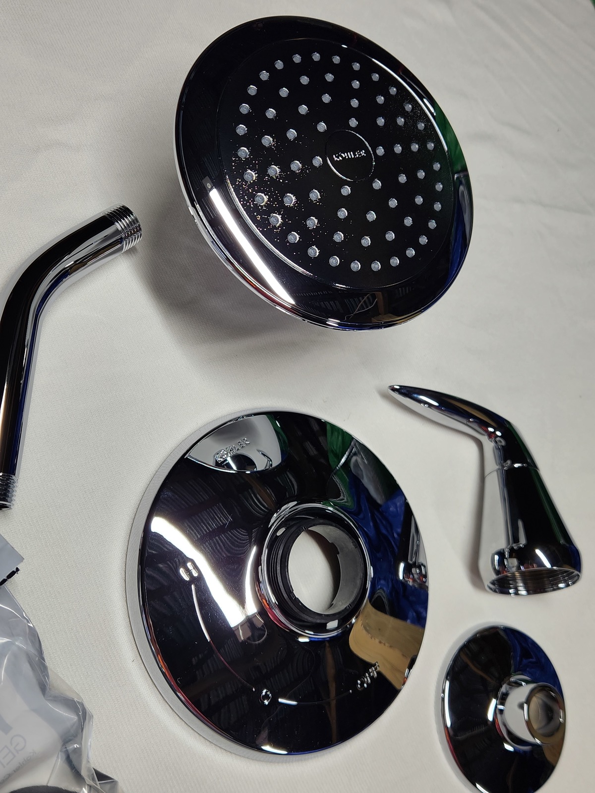 Kohler TS45106-4-CP Alteo Shower Trim - Polished Chrome - $55.90