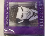 Eddie Fisher Romantic Souvenirs - Eddie Fisher (CD) new sealed - $5.93