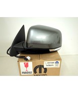 New OEM genuine Mopar Door Mirror 2011-2022 Durango Memory Blind Spot Gr... - €240,10 EUR