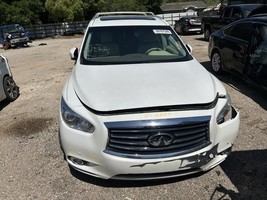 Hood Fits 14-20 INFINITI QX60 104563271 - $5,559.86 MXN