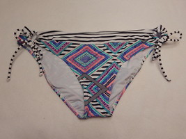 NEW Arizona Mix &amp; Match Swimsuit Bottom Hipster Multi Size: M, XL NWT Re... - $12.99