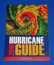 BRAND NEW 2018 MISSISSIPPI HURRICANE EVACUATION MAP GUIDE GREAT SAFETY R... - £2.99 GBP