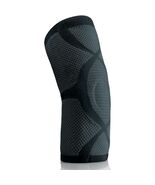 FLA Motion Comfort 3D Knee Support (Charcoal) X-Small - $534.60 MXN