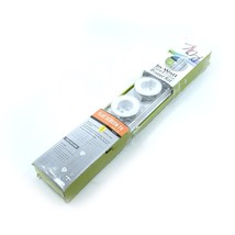 Legrand -Wiremold In-Wall Flat Screen TV Power and Cable Kit - White (00... - $38.37 CAD