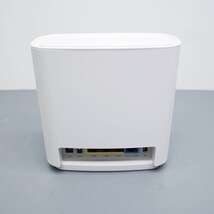ASUS ZenWiFi XT9 AX7800 Tri-Band WiFi6 Mesh System (1-Pack) - White image 3
