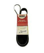 BANDO 6PK1300 OEM Quality Serpentine Belt - $103.76 MXN
