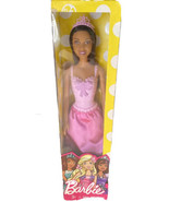 Barbie You Can Be Anything Princess Nikki 12&quot; Doll  - £8.55 GBP