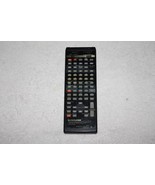 Pioneer CU-AV100 AV Remote Control OEM tested no batteries 22nov #H6 - £18.62 GBP