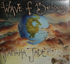 Samara Jade: Wave of Birdsong (used CD) - £10.94 GBP