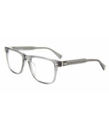 JOHN VARVATOS VJV438 Eyeglasses Eye Glasses 804P TRANSPARENT-SAGE Authen... - €218,59 EUR