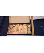 Wooden old Mounting Game [GAM10238] - $931.33 MXN