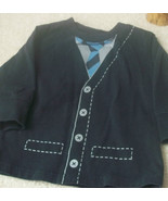 Baby Toddler T Shirt by GEMBOREE Size 12-18 MOS - $9.58 CAD