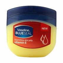 100% Vaseline Vitamin E Petroleum Jelly 1.75 Oz (3 Piece) (50 Ml) By Vaseline - $7.69