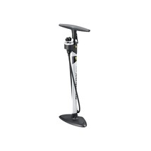 Topeak JoeBlow Sprint Bike Floor Pump, 160 PSI/11 BAR, TwinHead - $124.99