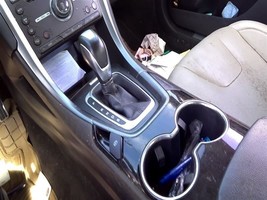 Console Front Floor With AC Registers Fits 13-16 FUSION 103681248 - $122.37