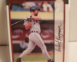 1999 Bowman Baseball Card | Bobby Higginson | Detroit Tigers | #49 - £1.56 GBP