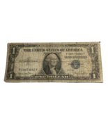 Series 1935D One Dollar Silver Certificate Circulated Condition - $15.00