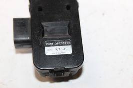 2005-2007 CADILLAC STS TEMPERATURE TEMP SENSOR R2063 image 9