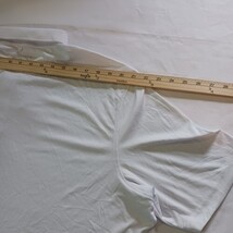 Levelwear Modern Fit LODGE Men's White Polo Shirt Short Sleeve Size 2XL  image 9