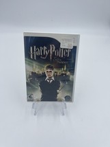 Harry Potter and the Order of the Phoenix (Nintendo Wii, 2007) Complete CIB - $10.89