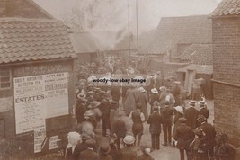 rp16208 - Spilsby , Lincolnshire - print 6x4 - £2.19 GBP