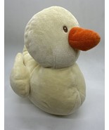 Baby Gund Nursery Time &quot;Webber&quot; Yellow Duck Stuffed Animal Plush 9” 4036976 - €8,43 EUR