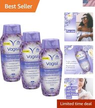Feminine Wash for Intimate Area Hygiene, Scentsitive Scents, pH Balanced... - $28.24