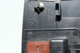 2004-2008 AUDI S4 A4 SEDAN TRUNK SWITCH TOW ALARM SWITCH ASSEMBLY H1026 image 10