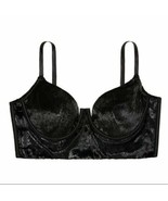 Victoria&#39;s Secret Very Sexy Long Line Balconet Bra ~ Women&#39;s Size 34B ~ ... - $29.92