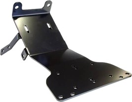 KFI PRODUCTS Black Winch Mount, Fits Honda ATV - 100505 - $55.95