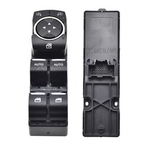Car Driver Side Electric Power Master Window Switch For  Explorer Taurus 2011-20 - £72.51 GBP