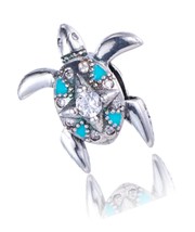 Animal Elephant Duck and Koala Charm for Bracelets - £58.68 GBP