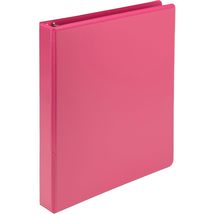 Samsill Plant-Based 2 Inch Durable Round Ring, Made in USA, View Binder,... - $27.94+