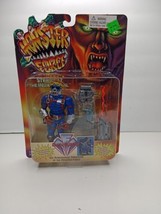 1994 Playmates Monster Force Lance McGruder - £23.89 GBP