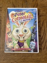 Here Comes Peter Cottontail The Movie DVD - £7.84 GBP
