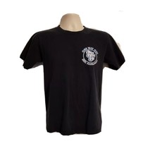 The Allman Brothers Band 35th Anniversary One Way Out Adult Small Black TShirt - £35.71 GBP