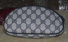 GUCCI Vintage Cosmetic Case, NEW, no tags - £211.78 GBP