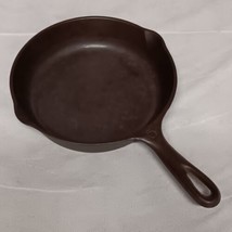 Vollrath #5 Cast Iron Skillet Heat Ring Reconditioned Ready to Use NICE - $42.95