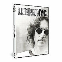 John Lennon: LENNONYC DVD (2011) John Lennon Cert E Pre-Owned Region 2 - £14.00 GBP
