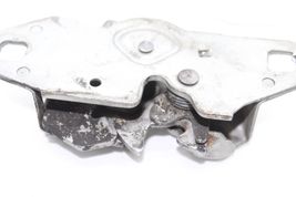 02-08 MINI COOPER S HOOD LOCK LATCH Q8882 image 10