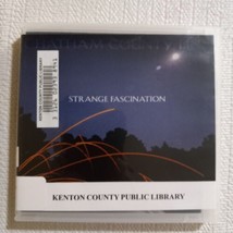 Strange Fascination (First Edition) by Chatham County Line (CD, 2020) - £10.40 GBP