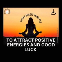 How To - A Super Positive Energy And Good Luck Spell - DIY - Read Description Té - £5.54 GBP