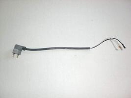 Kenmore KC64EAWBZV06 Vacuum PowerMate Power Cord Genuine Original Equipm... - $22.06