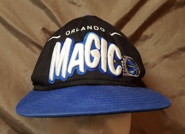 New Era Hollywood Classics ORLANDO MAGIC HWC NBA Snapback Hat Cap - $13.79